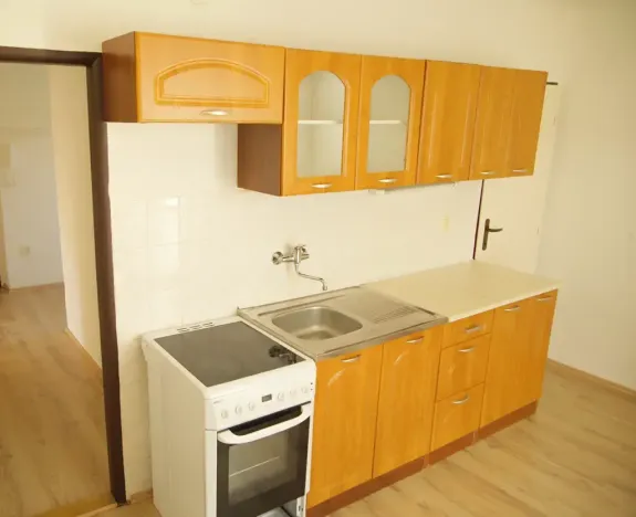 Prodej bytu 2+1, Bechyně, Na Libuši, 59 m2