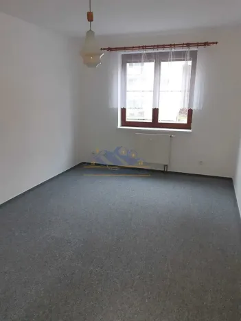 Pronájem bytu 2+1, Sušice, Kaštanová, 65 m2