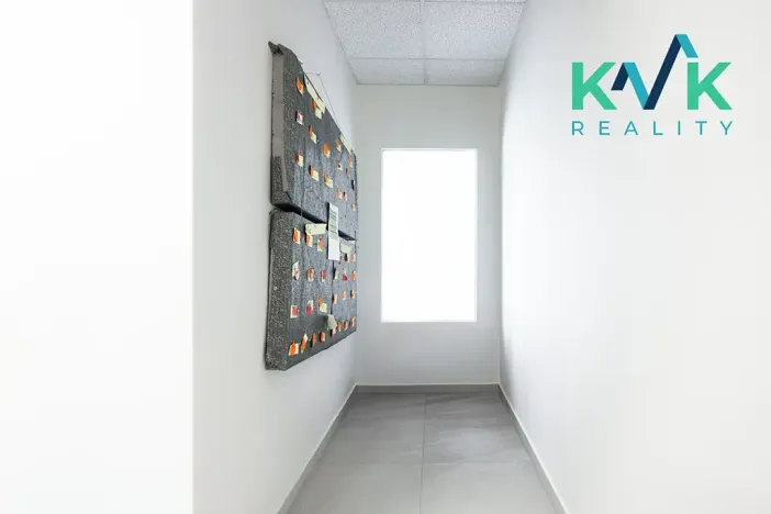 Prodej kanceláře, Karlovy Vary, Spálená, 92 m2