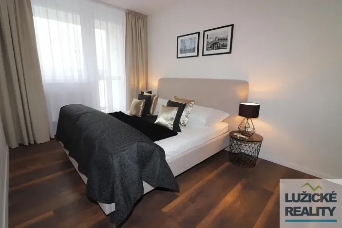 Prodej bytu 2+kk, Liberec, Halasova, 40 m2