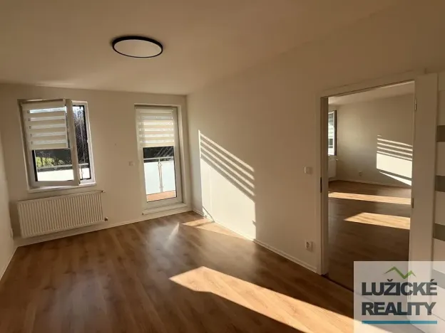 Pronájem bytu 3+kk, Česká Kamenice, Nádražní, 83 m2