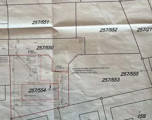 Prodej rodinného domu, Kovanice, 109 m2