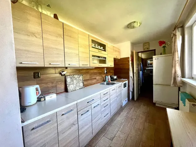 Prodej chalupy, Čepřovice, 140 m2