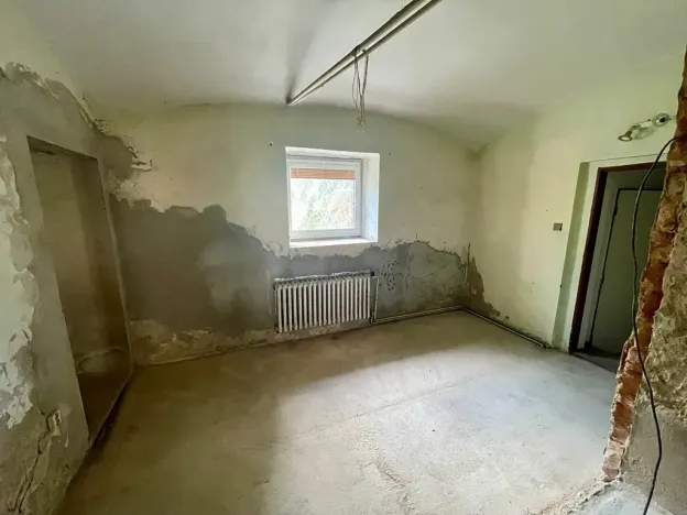 Prodej rodinného domu, Libochovany, 250 m2