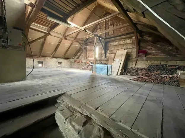 Prodej rodinného domu, Libochovany, 250 m2