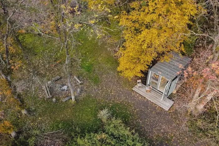 Prodej louky, Malečov, 1240 m2