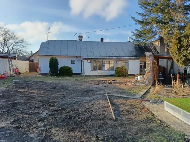 Prodej rodinného domu, Otice, Kylešovská, 124 m2