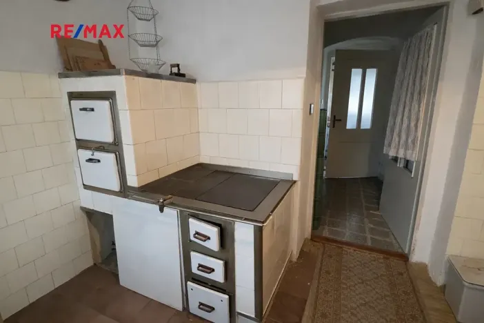 Prodej chalupy, Potštát, 90 m2