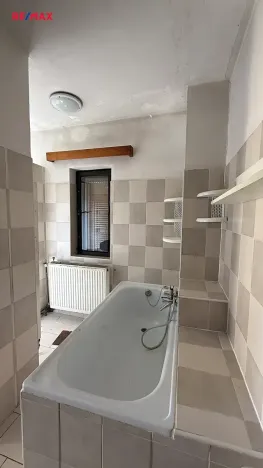 Prodej chalupy, Rybník, 98 m2