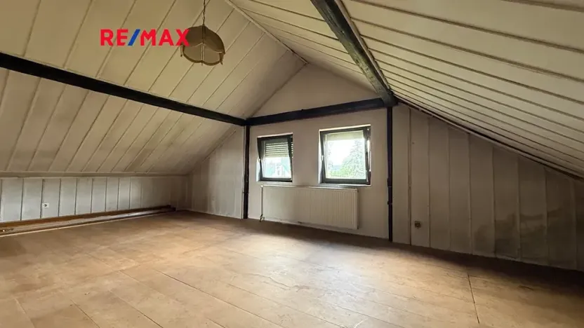 Prodej chalupy, Rybník, 98 m2