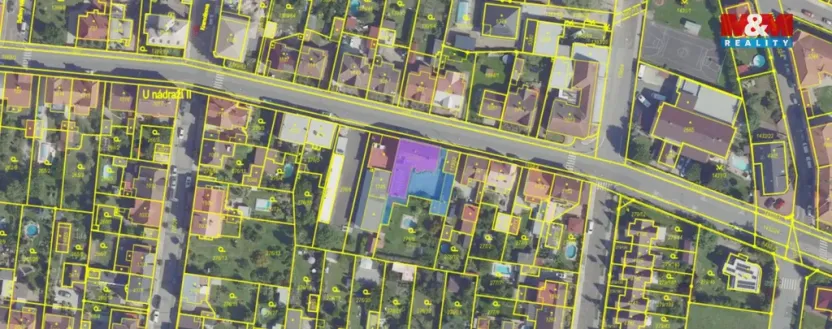 Pronájem kanceláře, Nymburk, Maršála Koněva, 12 m2