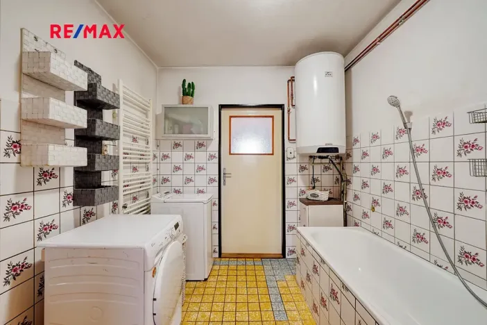 Prodej chalupy, Mezholezy, 96 m2