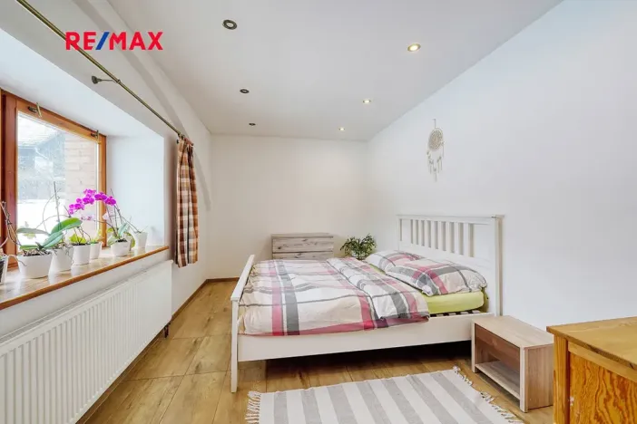 Prodej chalupy, Mezholezy, 96 m2