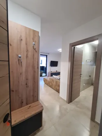 Prodej bytu 3+kk, Medulin, Chorvatsko, 62 m2