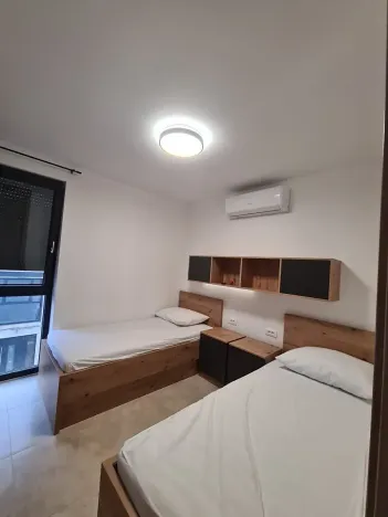 Prodej bytu 3+kk, Medulin, Chorvatsko, 62 m2