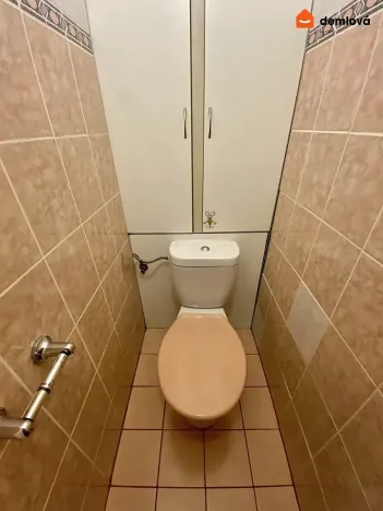 Pronájem bytu 2+1, Ostrava, Svazácká, 52 m2