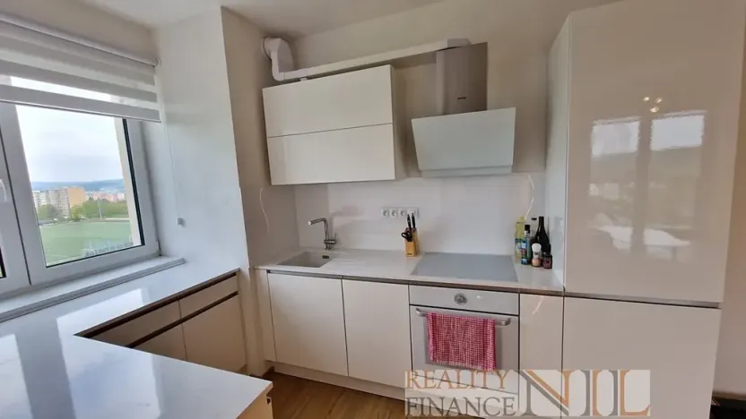 Prodej bytu 3+kk, Plzeň, Pecháčkova, 66 m2