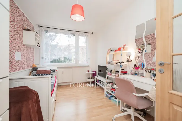 Prodej bytu 2+kk, Praha - Kamýk, Cílkova, 42 m2