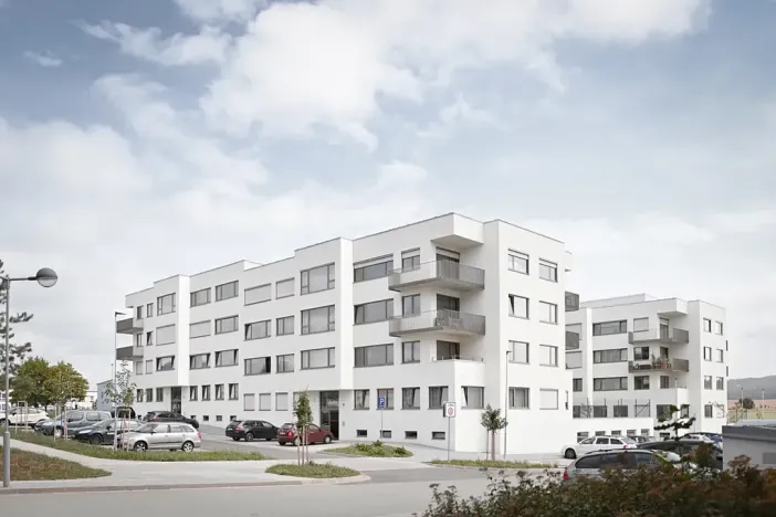 Pronájem bytu 2+kk, Letovice, Komenského, 46 m2