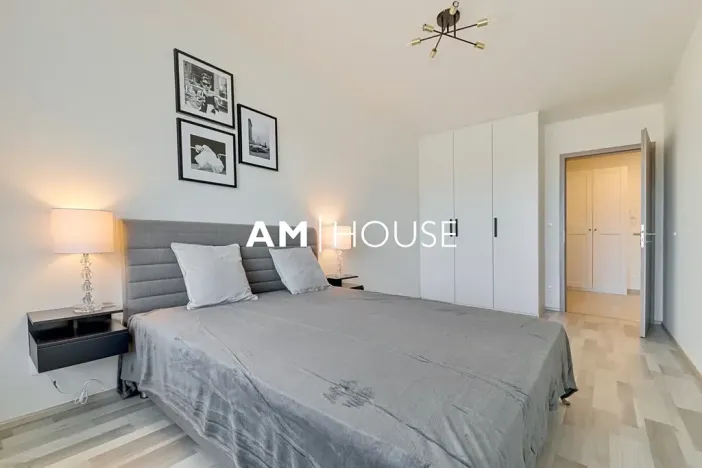 Pronájem bytu 2+kk, Praha - Strašnice, Nad vodovodem, 57 m2