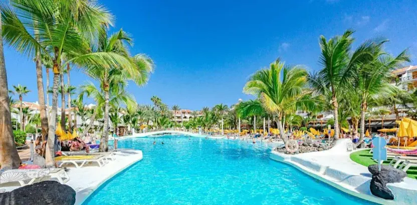 Prodej bytu 2+kk, Adeje, Španělsko, 73 m2