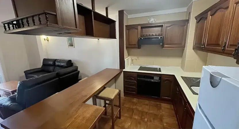 Prodej bytu 2+kk, Los Cristianos, Španělsko, 102 m2