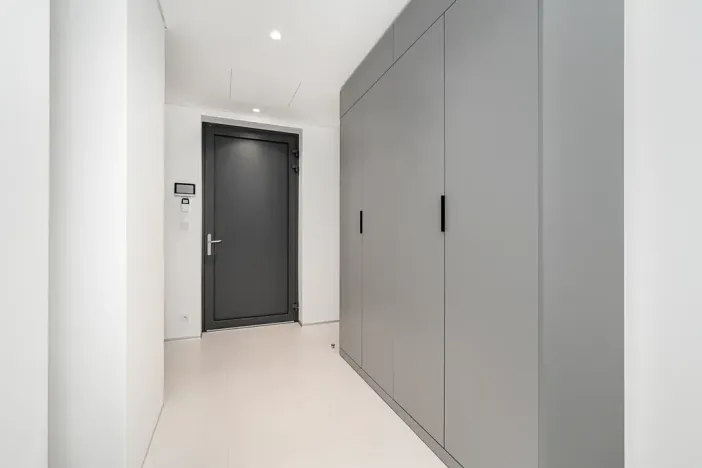 Pronájem bytu 2+kk, Praha - Holešovice, Komunardů, 60 m2