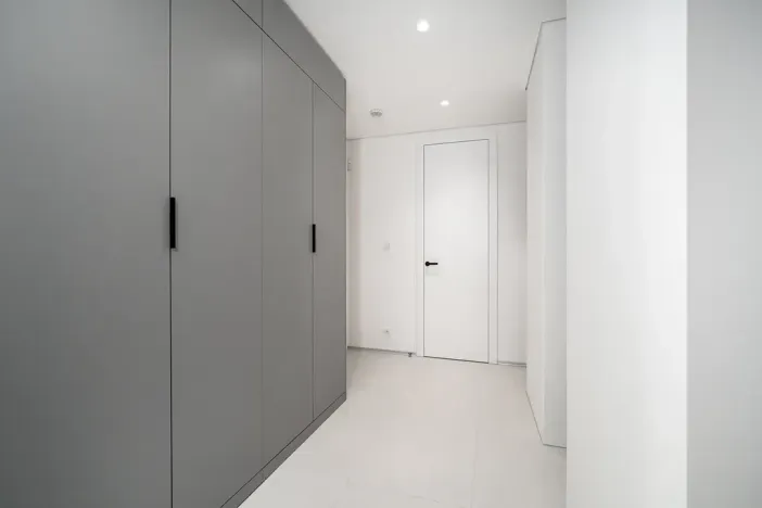 Pronájem bytu 2+kk, Praha - Holešovice, Komunardů, 60 m2