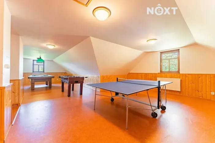 Pronájem ubytování, Horní Město, 250 m2