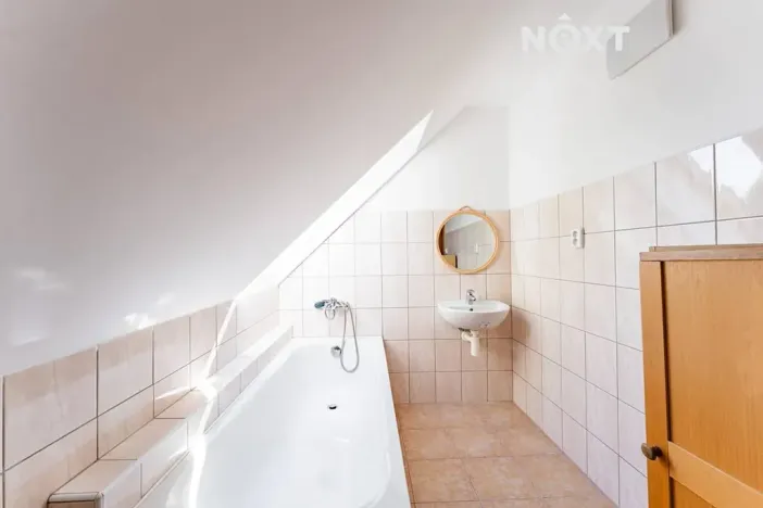 Pronájem ubytování, Horní Město, 250 m2