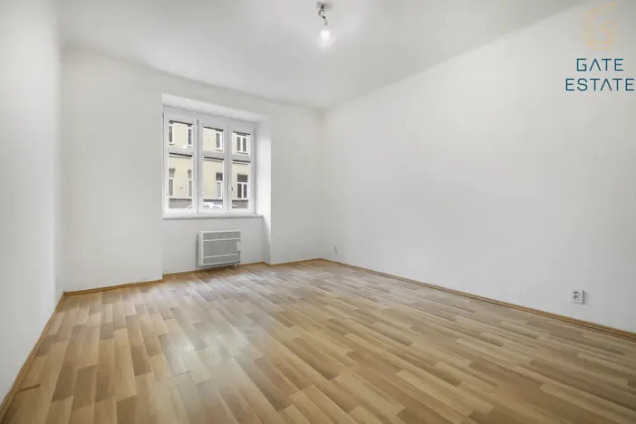 Pronájem bytu 1+1, Brno, Rybníček, 63 m2