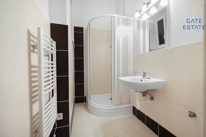 Pronájem bytu 1+1, Brno, Rybníček, 63 m2