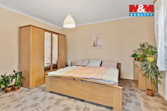 Prodej bytu 2+1, Liberec - Liberec V-Kristiánov, Chelčického, 73 m2