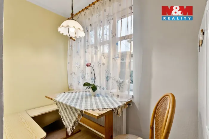 Prodej bytu 2+1, Liberec - Liberec V-Kristiánov, Chelčického, 73 m2