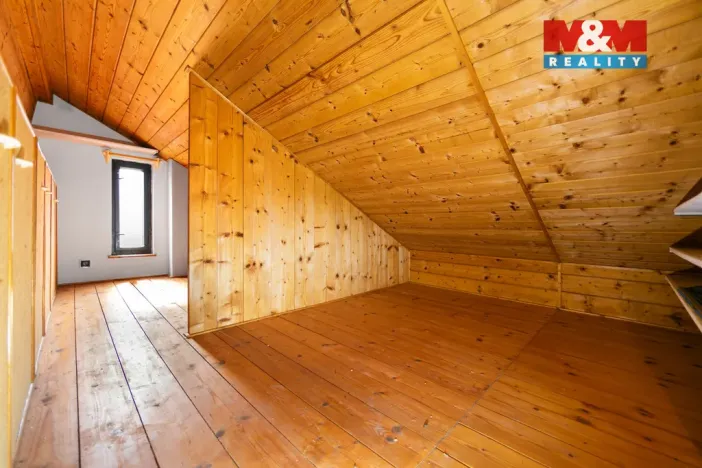 Prodej chaty, Plzeň - Bolevec, 54 m2