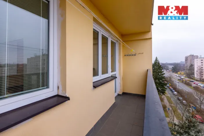 Prodej bytu 3+1, Pardubice - Studánka, Na Drážce, 82 m2