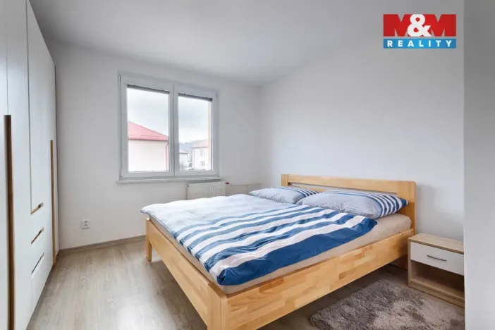 Prodej rodinného domu, Humpolec, Rumunská, 108 m2