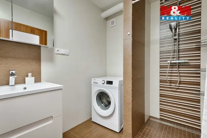 Prodej rodinného domu, Humpolec, Rumunská, 108 m2