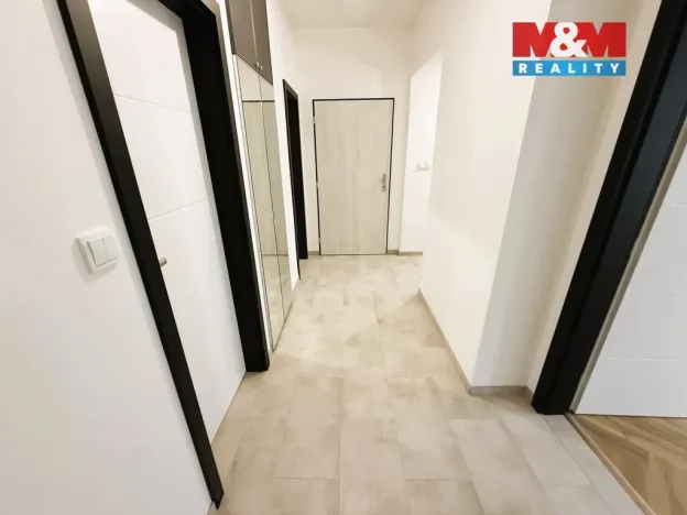 Prodej bytu 3+1, Jablonec nad Nisou, Nákladní, 72 m2