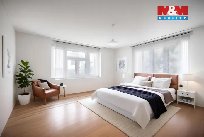 Prodej rodinného domu, Jíkev, 80 m2