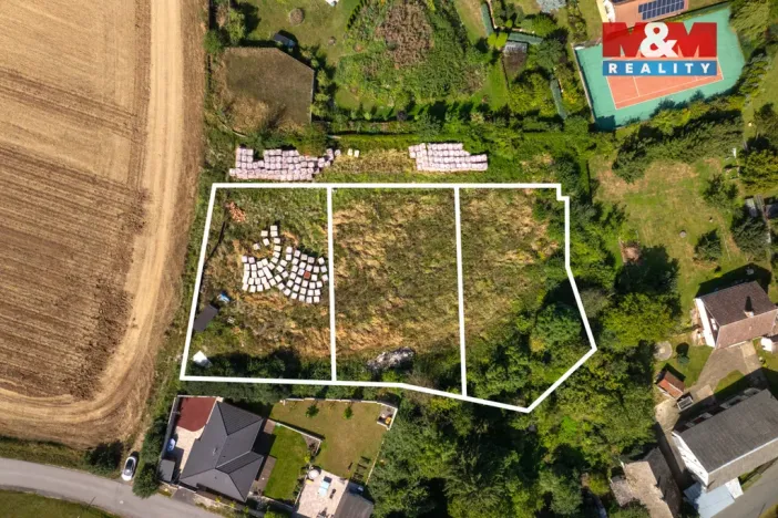 Prodej rodinného domu, Říčany - Voděrádky, 140 m2