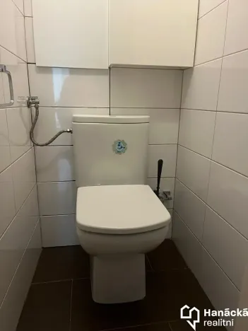 Pronájem bytu 3+kk, Olomouc, Štítného, 70 m2