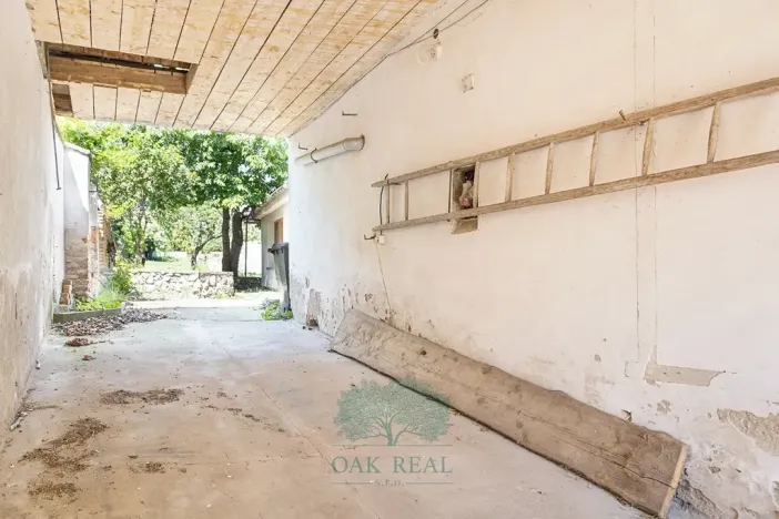 Prodej vinného sklepa, Pavlov, Na Návsi, 49 m2