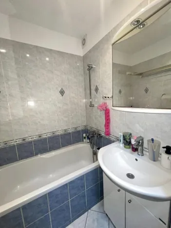 Pronájem bytu 3+1, Ostrava - Poruba, Opavská, 72 m2