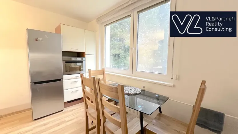 Pronájem bytu 3+1, Brno, Musorgského, 71 m2