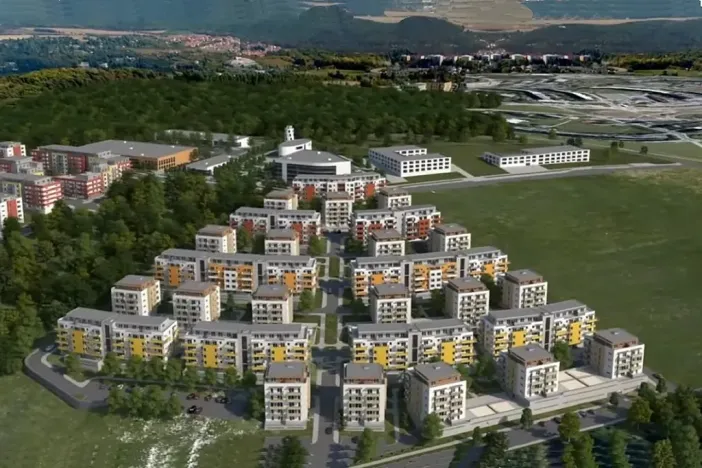 Prodej komerční nemovitosti, Brno, Žabí, 114 m2