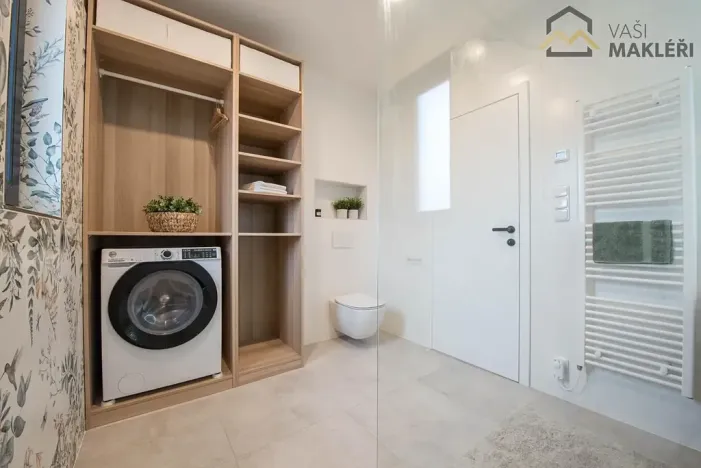 Prodej rodinného domu, Svatý Mikuláš, Prostřední, 148 m2