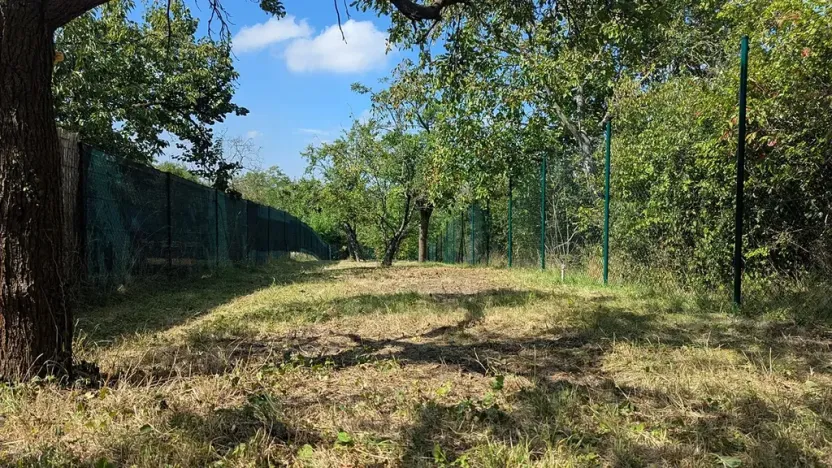 Prodej zahrady, Brno, 319 m2