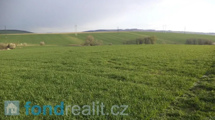 Prodej pozemku, Kostelany - Lhotka, 13279 m2