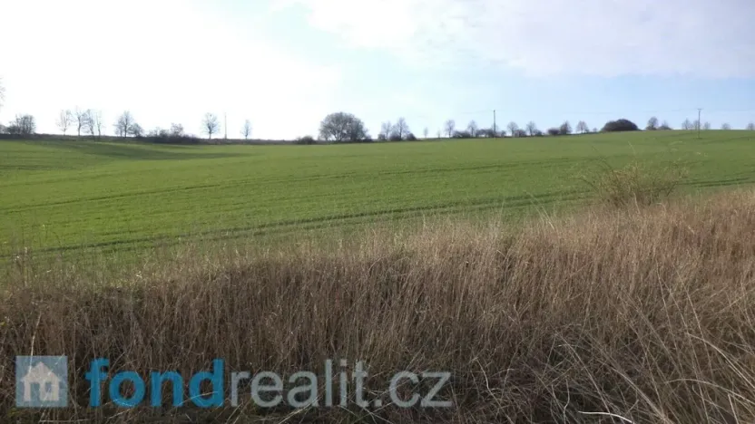 Prodej pozemku, Kostelany - Lhotka, 13279 m2